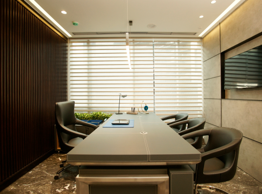 Shelke Office